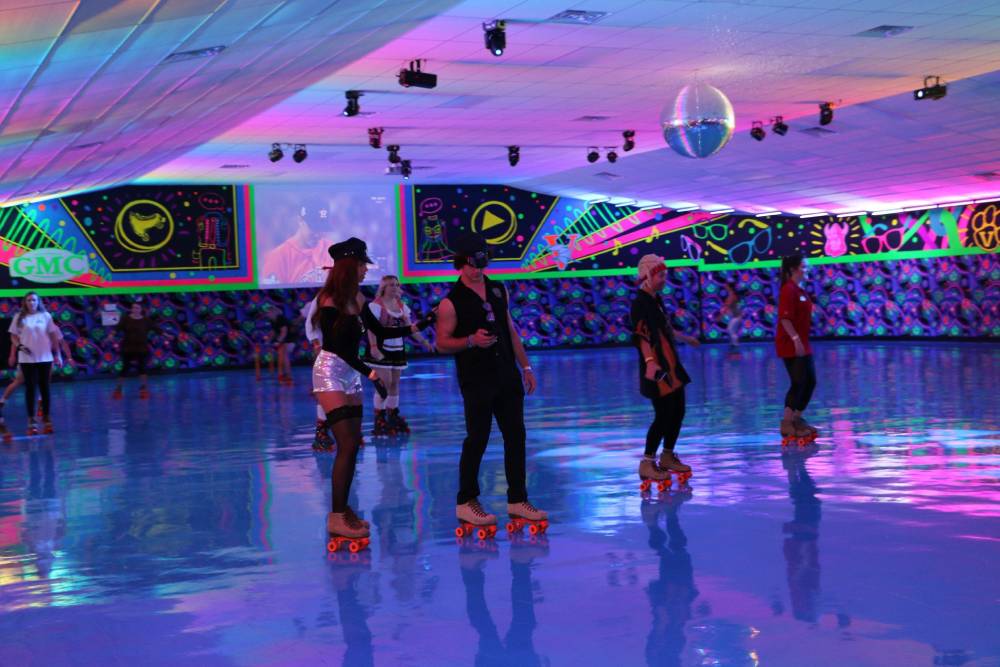 Can Adults Still Enjoy Skating in Valdosta?