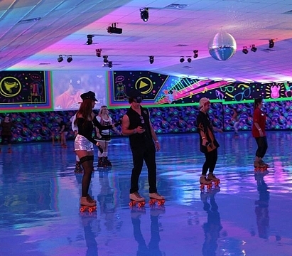 Can Adults Still Enjoy Skating in Valdosta?