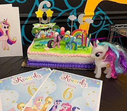 How Do Birthday Parties in Valdosta Keep Kids Busy?