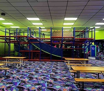 When Is the Best Time to Visit an Indoor Jungle Gym in Valdosta?